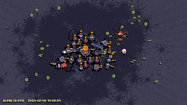 Ooglians screenshot 4