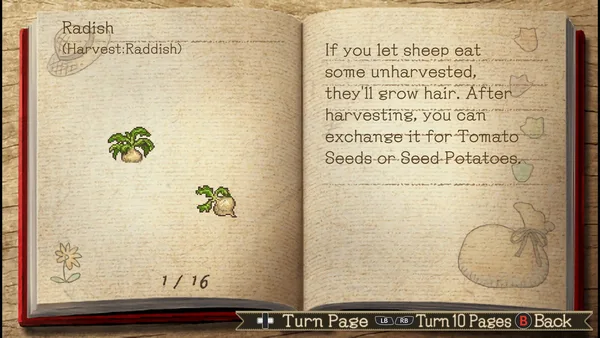 Shepherd's Crossing screenshot 6