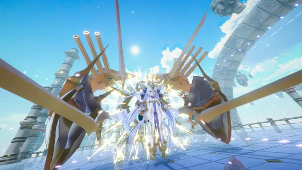 Screenshot 1 di Rustil: Eternal Labyrinth Castle