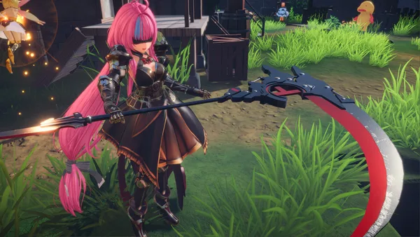 Screenshot 15 di Rustil: Eternal Labyrinth Castle