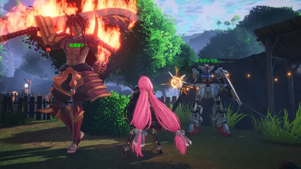 Screenshot 16 di Rustil: Eternal Labyrinth Castle