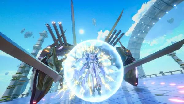 Screenshot 18 di Rustil: Eternal Labyrinth Castle