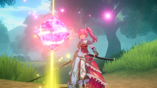 Screenshot 26 di Rustil: Eternal Labyrinth Castle