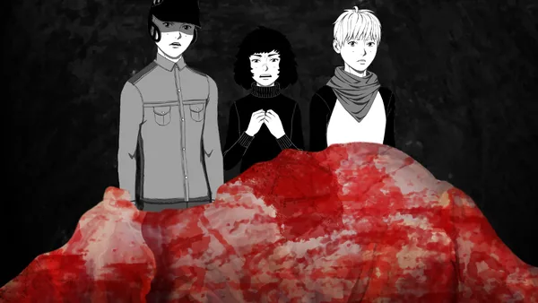 Screenshot 1 di For Mother Matron