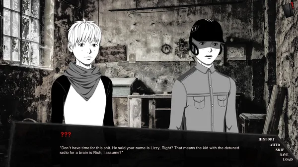 Screenshot 6 di For Mother Matron