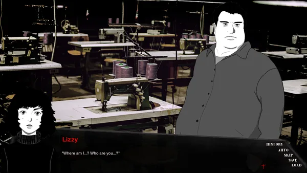 Screenshot 8 di For Mother Matron