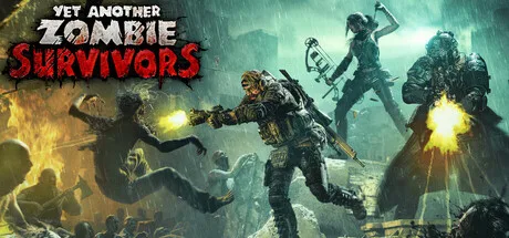 Yet Another Zombie Survivors