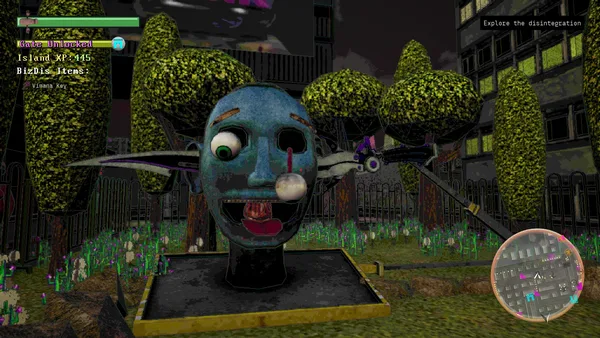 Screenshot 4 di Escape From Lavender Island