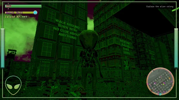 Screenshot 5 di Escape From Lavender Island