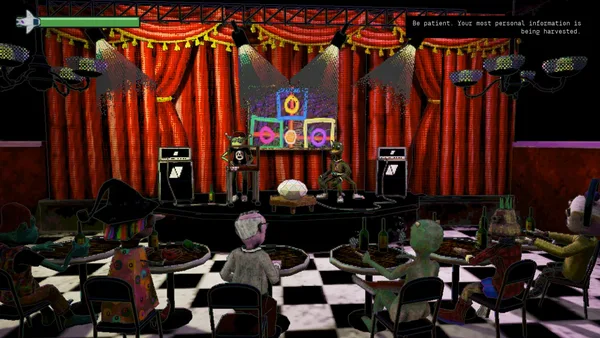 Screenshot 6 di Escape From Lavender Island