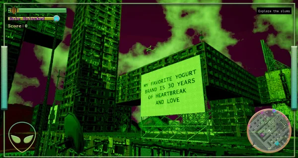 Screenshot 8 di Escape From Lavender Island