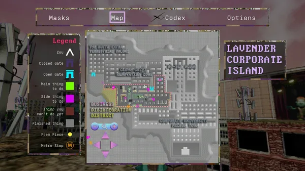 Screenshot 9 di Escape From Lavender Island