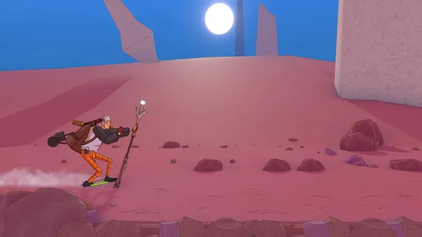 Screenshot 2 di Kentum