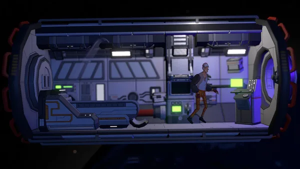 Screenshot 3 di Kentum