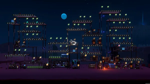 Screenshot 4 di Kentum