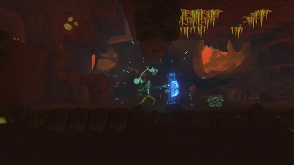 Screenshot 5 di Kentum