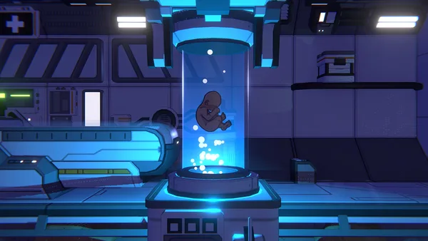 Screenshot 7 di Kentum
