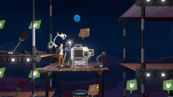 Screenshot 8 di Kentum