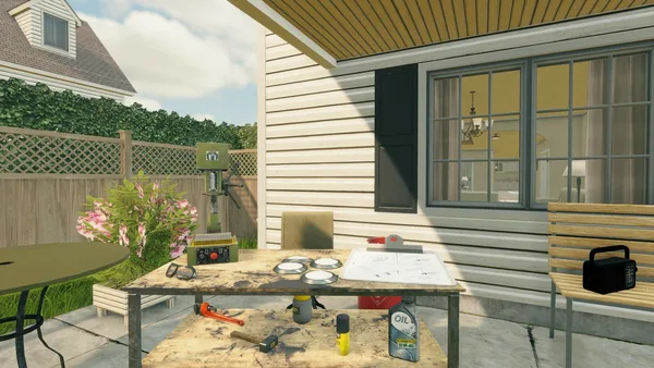 Pool Cleaning Simulator screenshot 18