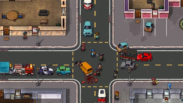 Streets of Rogue 2 screenshot 1