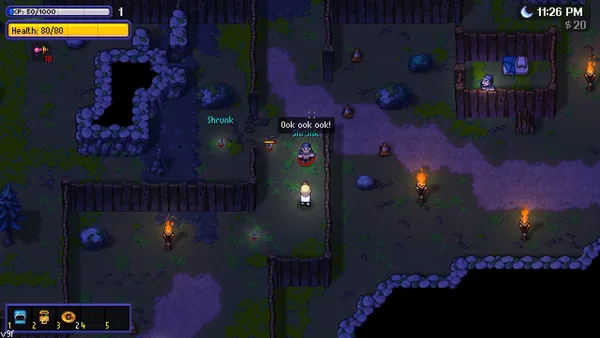 Streets of Rogue 2 screenshot 11