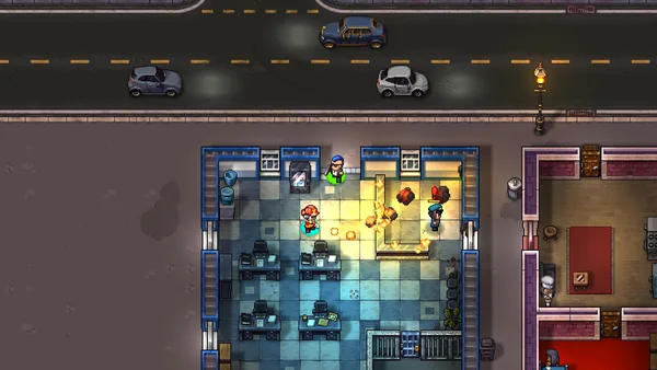 Streets of Rogue 2 screenshot 12