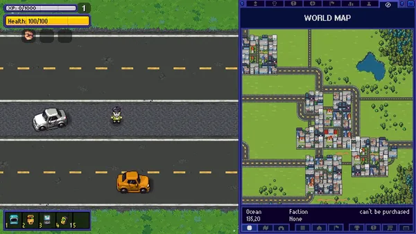 Streets of Rogue 2 screenshot 13