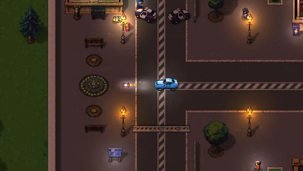 Streets of Rogue 2 screenshot 14