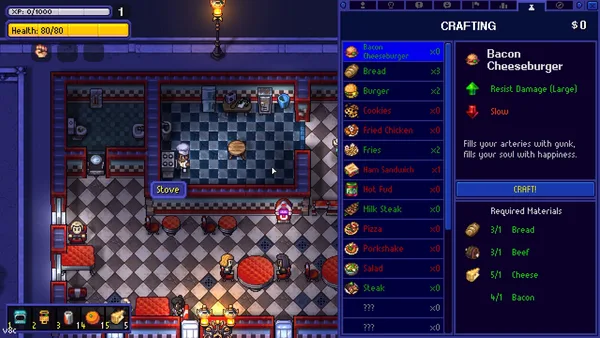 Streets of Rogue 2 screenshot 15