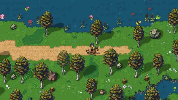 Streets of Rogue 2 screenshot 2