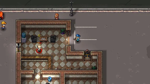 Streets of Rogue 2 screenshot 21