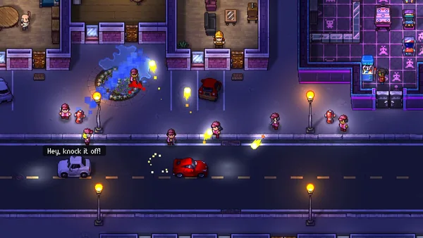 Streets of Rogue 2 screenshot 26