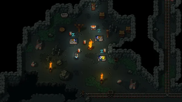 Streets of Rogue 2 screenshot 37