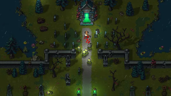Streets of Rogue 2 screenshot 39