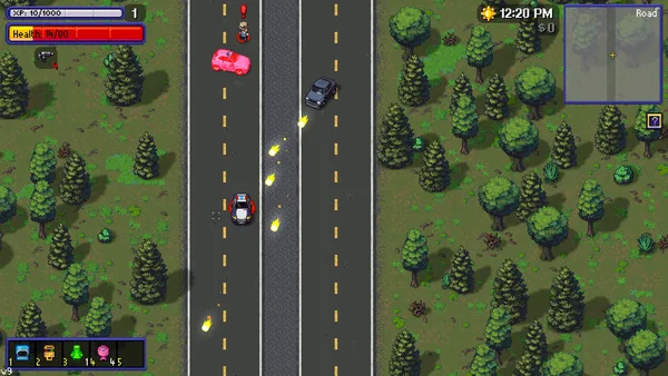 Streets of Rogue 2 screenshot 7