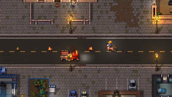 Streets of Rogue 2 screenshot 8