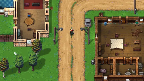 Streets of Rogue 2 screenshot 9