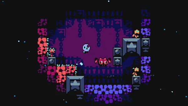 Moonleap screenshot 2