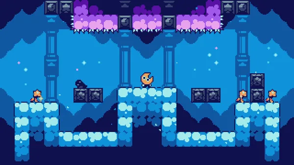 Moonleap screenshot 4