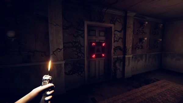 Family curse screenshot 1