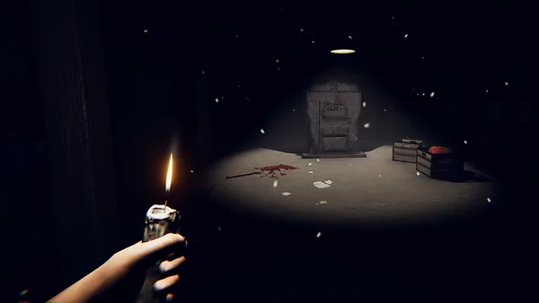 Family curse screenshot 10