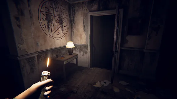 Family curse screenshot 4