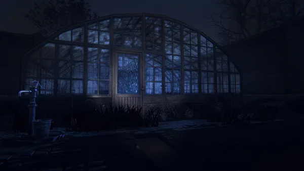 Family curse screenshot 5
