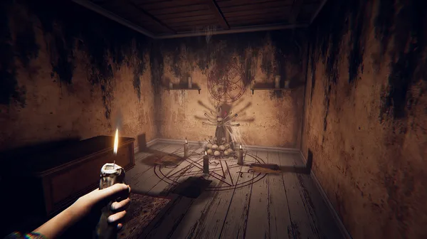 Family curse screenshot 8