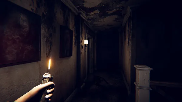 Family curse screenshot 9