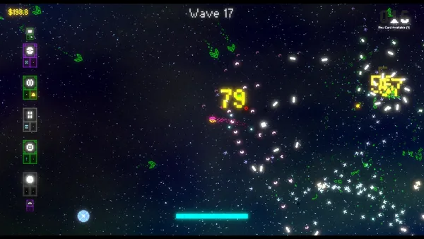 Fabric Of Reality screenshot 1