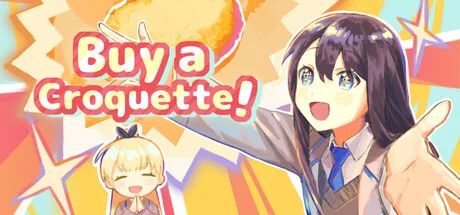 Buy a Croquette!