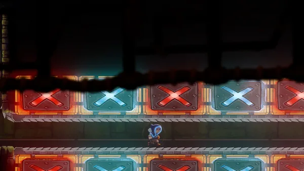 Teslagrad Remastered screenshot 7