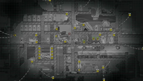 Away Team screenshot 4