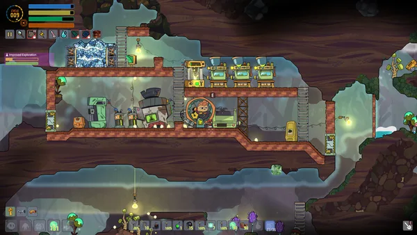 Away Team screenshot 5